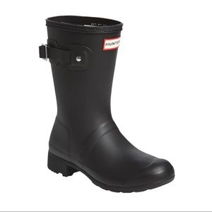cheapest hunter boots